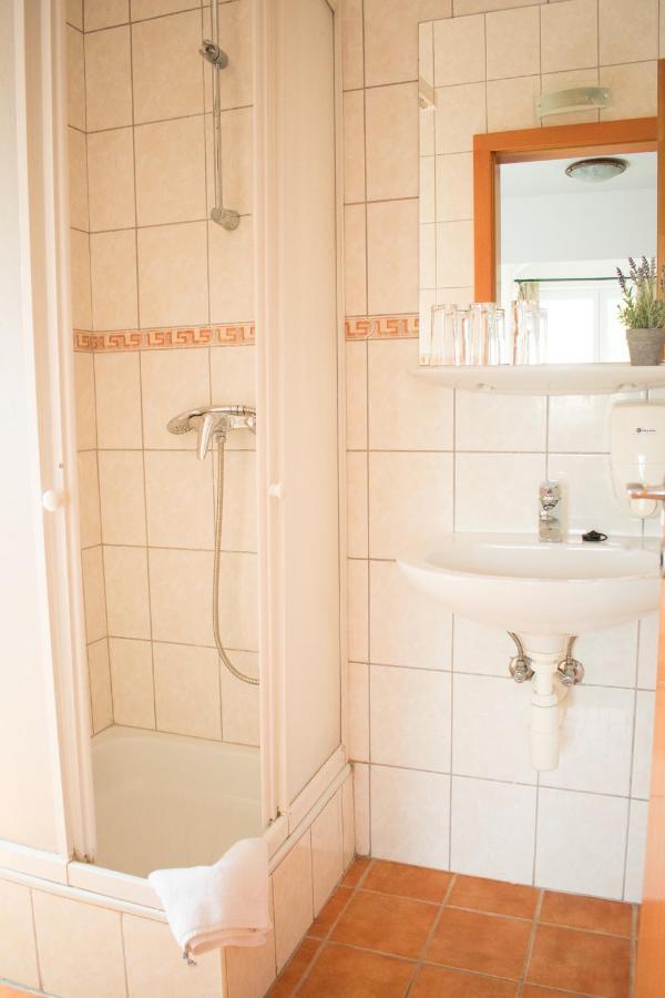 P4W Hotel Residence Szombathely Luaran gambar