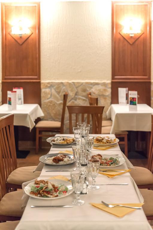 P4W Hotel Residence Szombathely Luaran gambar