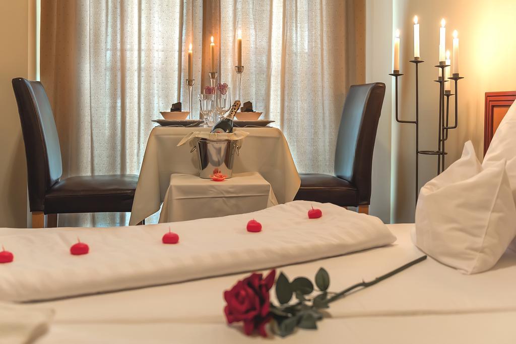 P4W Hotel Residence Szombathely Luaran gambar