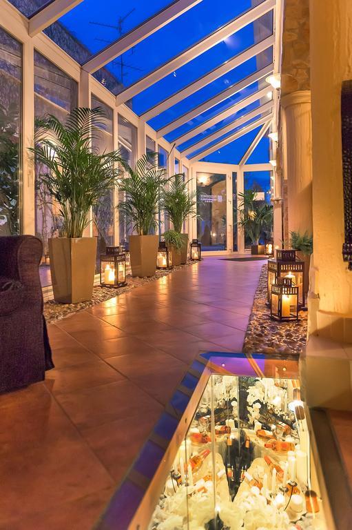 P4W Hotel Residence Szombathely Luaran gambar