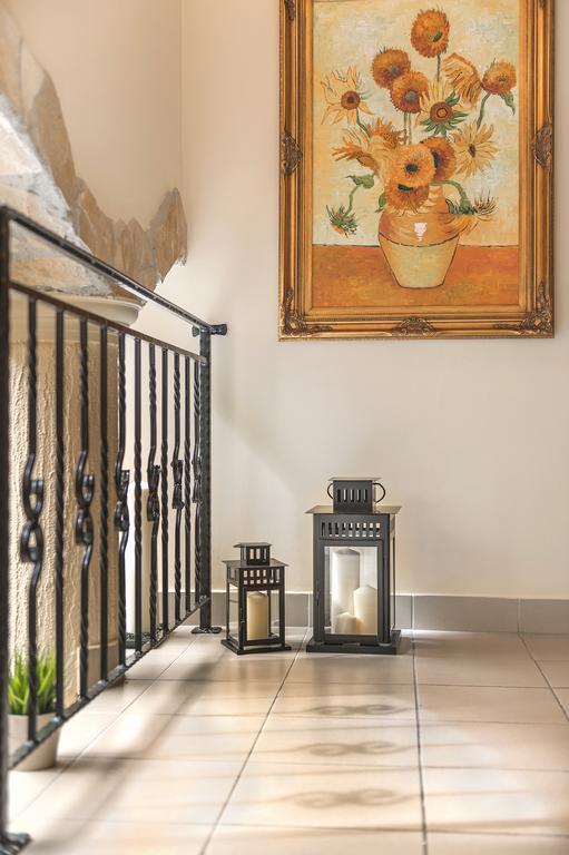 P4W Hotel Residence Szombathely Luaran gambar